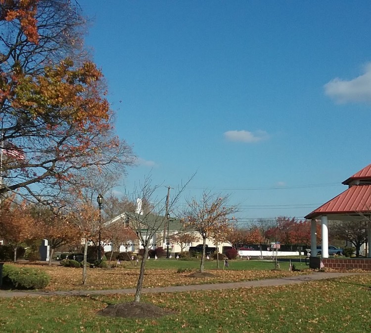 Fallsington Commemorative Park (Levittown,&nbspPA)